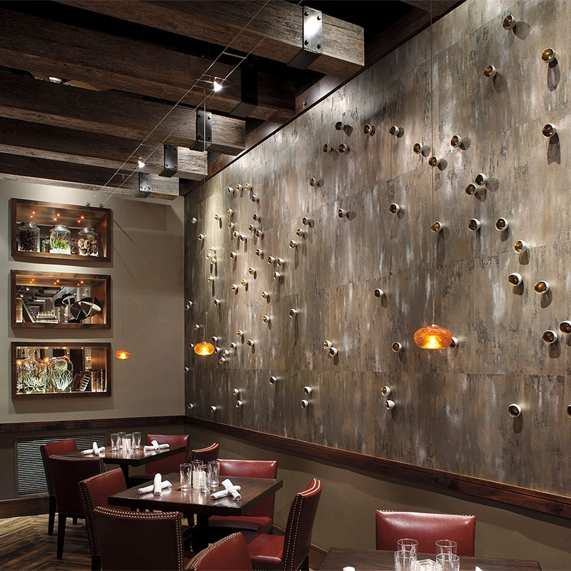 Seed Wall Play™ Gold Foil