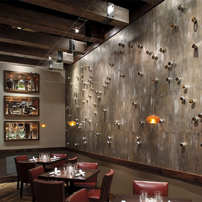 Seed Wall Play™ Gold Foil
