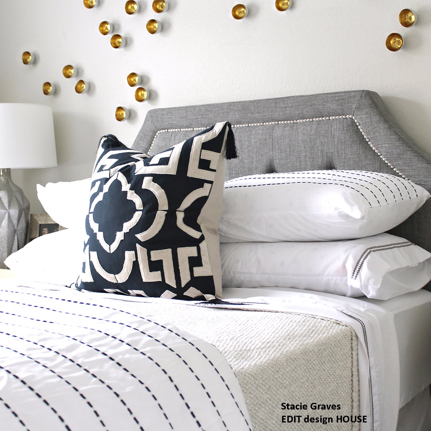 Seed Wall Play™ Gold Foil