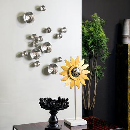 Seed Wall Play™ Silver Foil