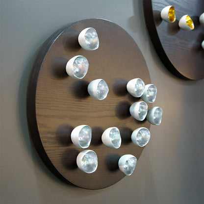 Seed Wall Play™ Silver Foil