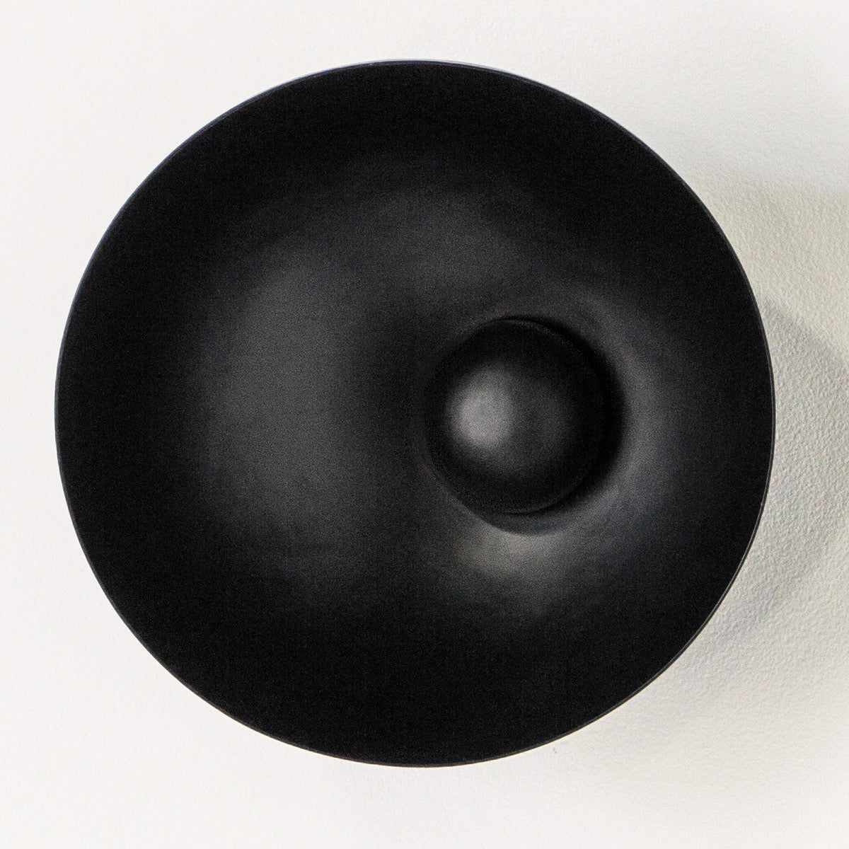 Natsu Wall Art, Black 18&quot;D