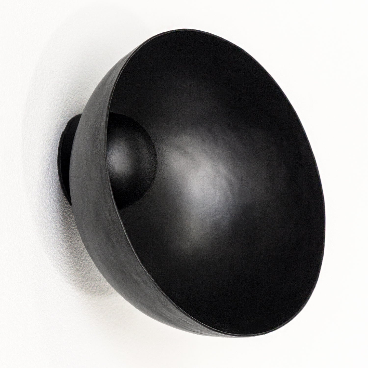 Natsu Wall Art, Black 18&quot;D